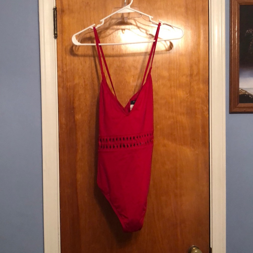 Kenneth Cole swimsuit